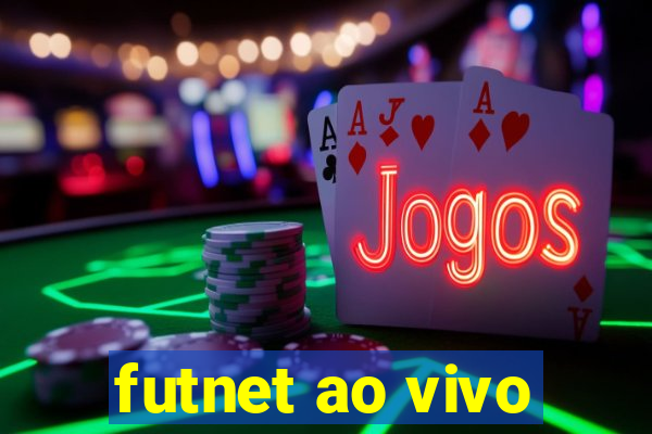 futnet ao vivo